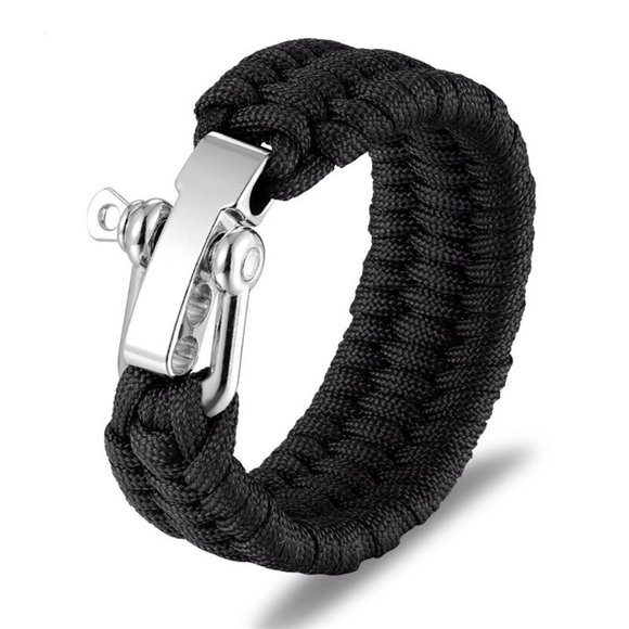 BOBO Other - [New]  Stainless Steel Bracelet Men